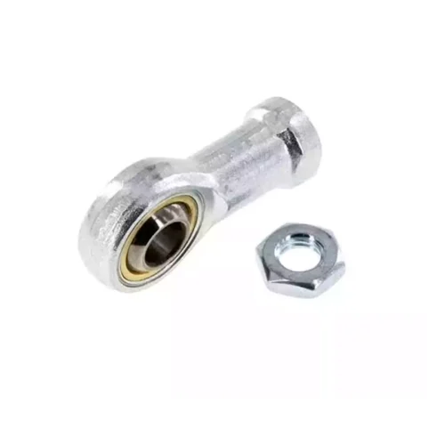 Festo Brass SGS-M10x1,25 | Rod eye | Galvanised steel |