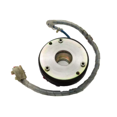 IPF| VK 750021 | Proximity Sensor| Stainless Steel| 10-30 VDC