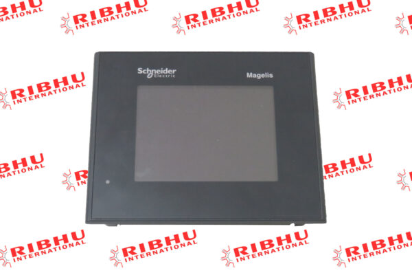 schneider XBTGT1105 HMI