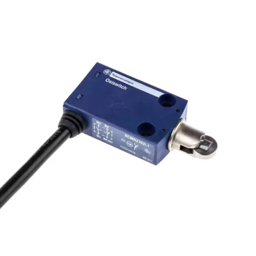 Schneider XCMN2102L1 Sensors & Switches | 240 VAC | 5A