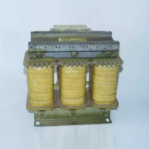 4AP2795-0BE60-8B | Siemens | Transformer | 3-Phase | High Efficiency | Industrial Use