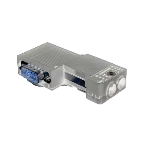 Siemens 6ES7 972-0BA52-0XA0 Bus Connector