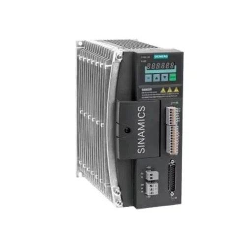 Siemens Power Supply  6SL3210-5CC16-0UA0 | 1.1 kW | 4.4 A | IP20