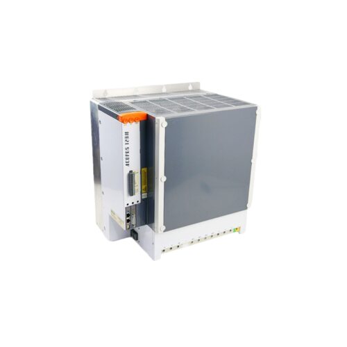 B&R 8V128m.001-2 Apocos Servo Drive | 128 A | 400-480 VAC | 50/60 HZ