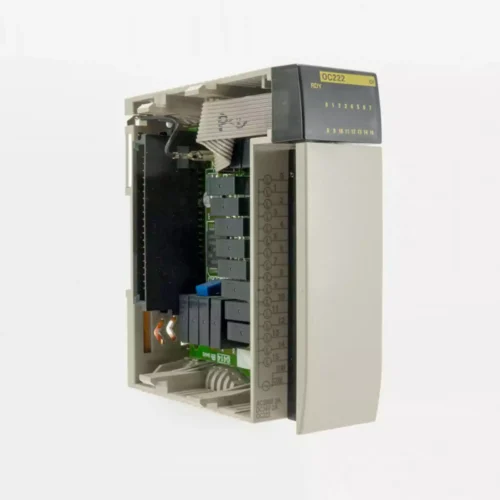 Omron Output Unit CMQ1-OC222 | 24 VDC | 0.5A Per Channel