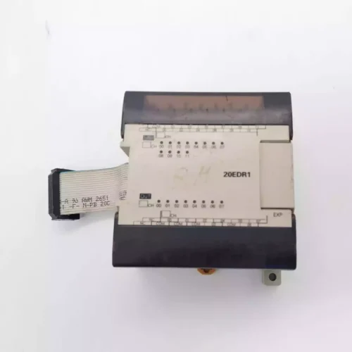 Omron CPM1A-20EDR1 Interface Controller