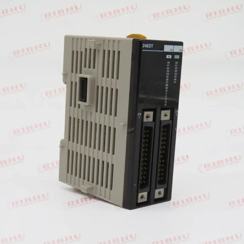 Omron I/O Unit CPM2C-24EDT1C | 24 VDC | IP20