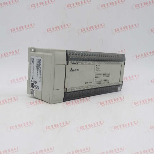 Delta DVP64EH00T3 PLC |  DVP-EH Series | 24V DC