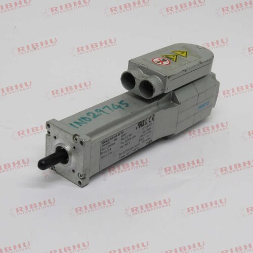 Festo EMMS-AS-40-M-TS Servo Motor