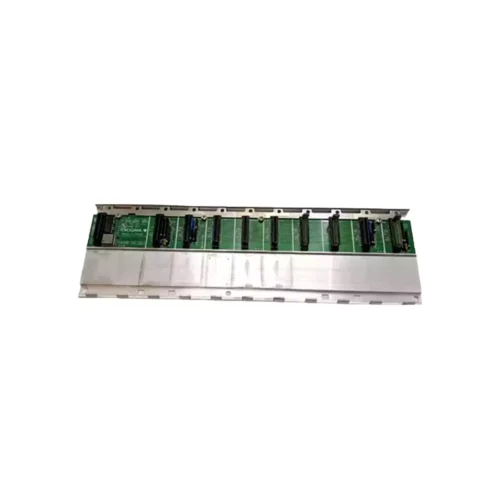 Yokogawa F3BU09 PLC I/O Module 0 to 55°C