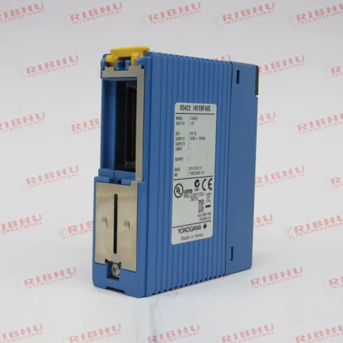 Yokogawa F3RZ91-0F Power Supply Module