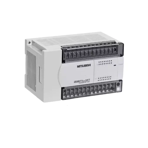 Mitsubishi PLC FX2N-32ET|24V DC