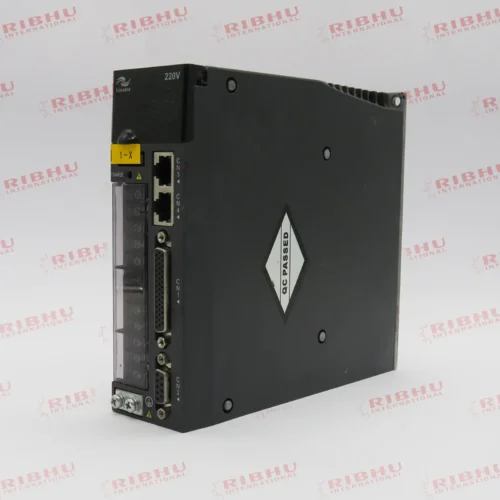 LS Industrial Systems Servo Drive S620PS1R6I | 220V