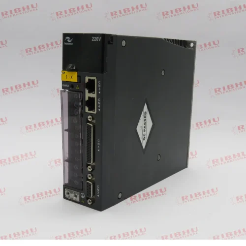 LS Industrial Systems Servo Drive IS620PS2R8I | 220V