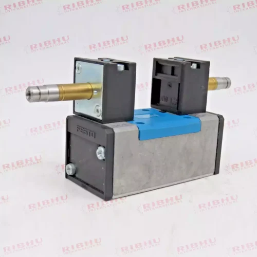 Festo Solenoid Valve JMN1H-5/2-D-1-S-C