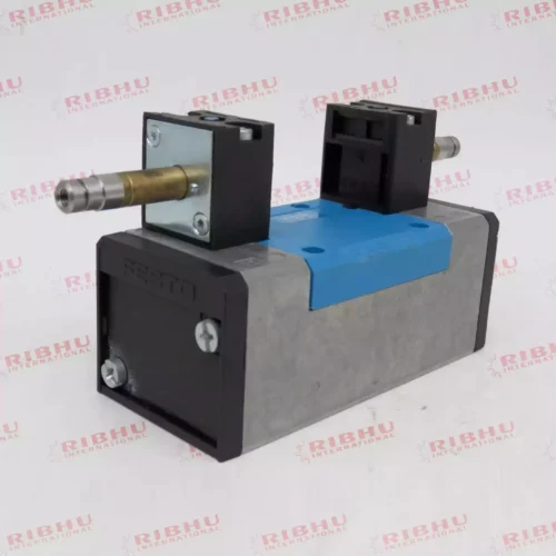 Festo Solenoid Valve JMN1H-5/2-D-2-S-C | 1.5 to 10 bar | -10C to +50C