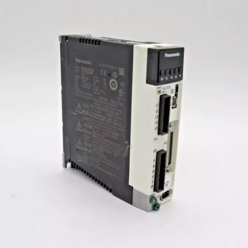 Panasonic MADLN05SG Servo Drive