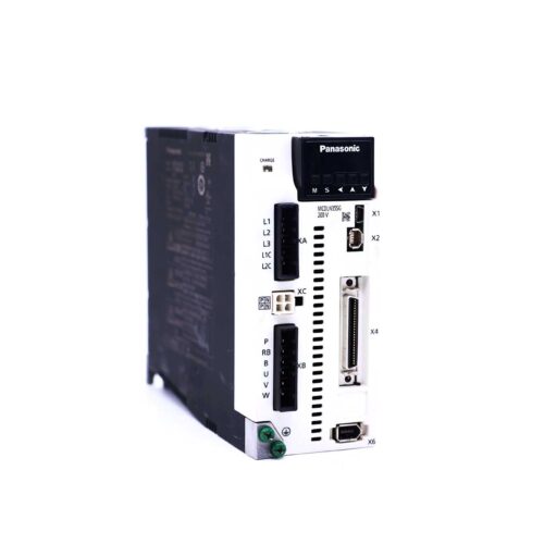 Panasonic MCDLN35SG Servo Drive