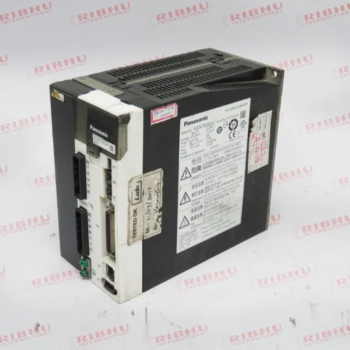 Panasonic MDDKT3530CA1 Servo Drive