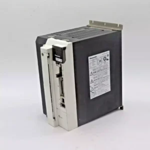 Panasonic Servo Drive MFDHTA464 | I/O 400 VAC | 4.0 kW