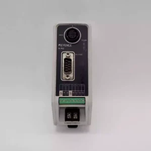 Keyence N-R2 Dedicated Communication Unit RS-232C Type