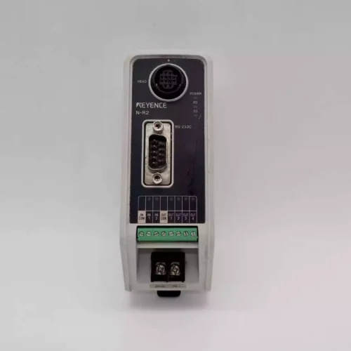 Keyence N-R2 Dedicated Communication Unit RS-232C Type