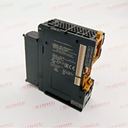 Omron I/O Module NX-ID5142-1 | 24V DC