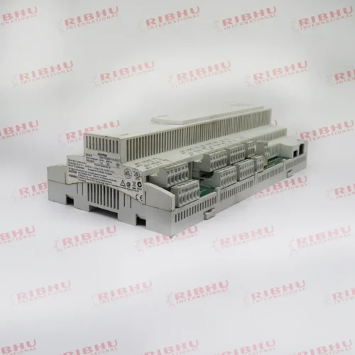 Siemens PXC36.D PLC | Automation Station | 24V AC/DC