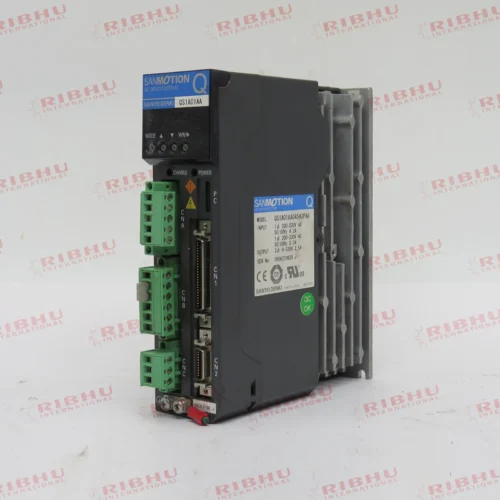 Servo Drive Sanyo QS1A01AA045A3PAR | 3.0V | 1.2A