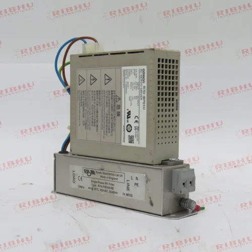 Omron Servo Drive R7D-BP01H