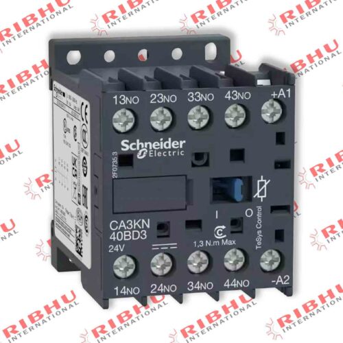 Schneider Control Relay RY111B 0715 | 10A | 250VAC