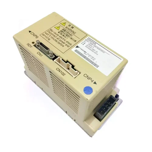 Yaskawa SGDR-SDA140A01BY22 Servo pack drive