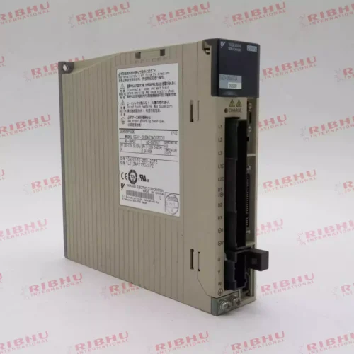 Yaskawa SGDV-2R8A01A002000 Servo Drive