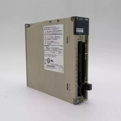 Yaskawa SGDV-2R8A01A002000 Servo Drive