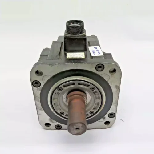 Yaskawa Servo Motor SGMG-20A2AAB | 2kW | 200V