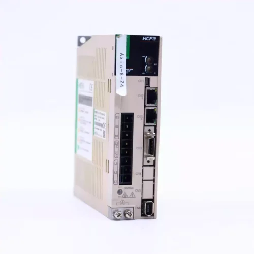 Mitsubishi | SV-X3T5075A-A-EC | Servo Drive | 200V