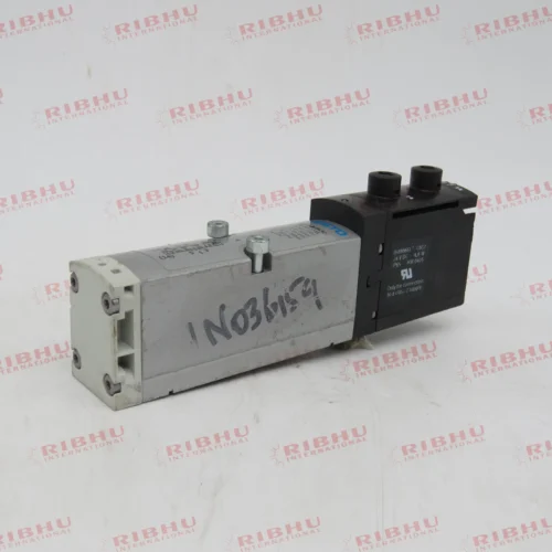 Festo Solenoid Valve VSVA-B-P53C-ZD-A1-1T1L | 1/4 inc | IP65