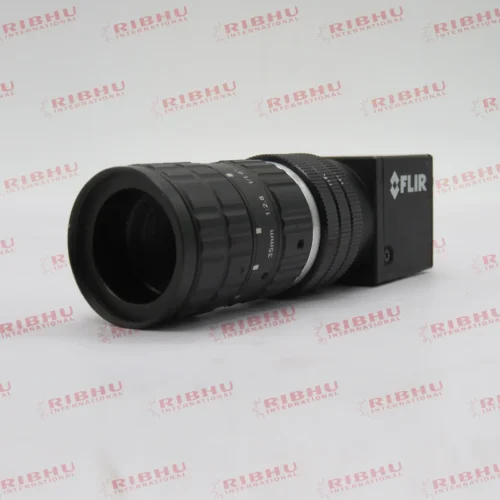 FLIR Blackfly BFLY-PGE-13S2M-CS Camera & Vision | 4.64 V | 55C | 30 fds