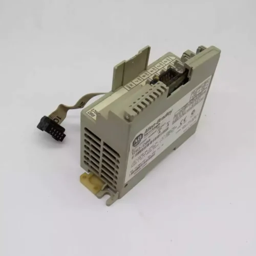 Allen Bradley 1762-OB8 PLC | 26.4 VDC | 0.5 A | 1 W | 1500 VAC