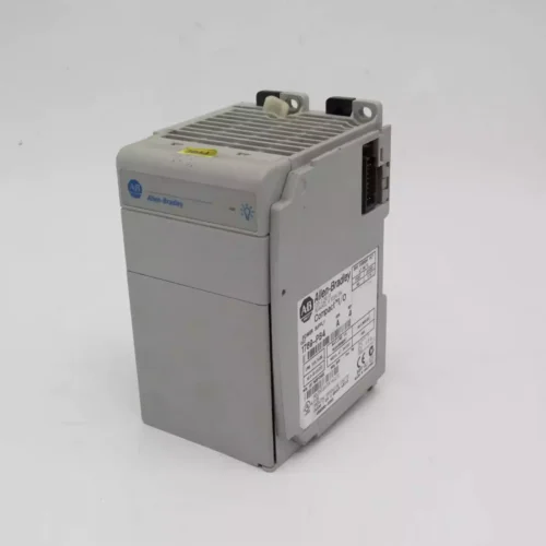 Allen Bradley 1769-PB4 PLC | 75 VDC | 30 A | 2 MS | IP 65