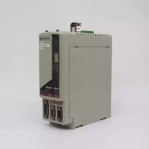 Allen Bradley 2094-AM01 Servo Drive | 4.5 A | 750 W | 0.43 KW