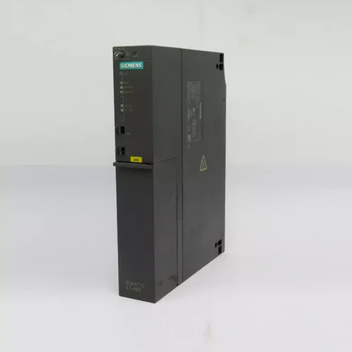 Siemens | 6ES7 407-0K02-0AA0 | PLC | 264 VAC | 300 VDC | 63 Hz | 20 A