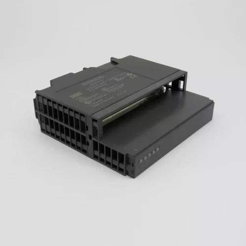 Siemens 6ES7340-1AH02-0AE0 PLC | 24 VDC | 165 mA | 0.85 W