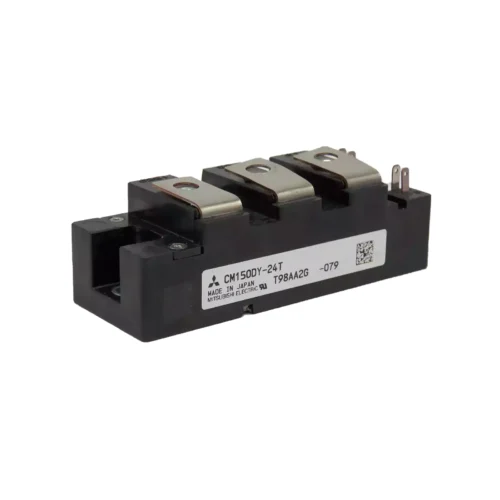 Mitsubishi CM150DY-24T IGBT | 150 A | 630 W | 1200 V