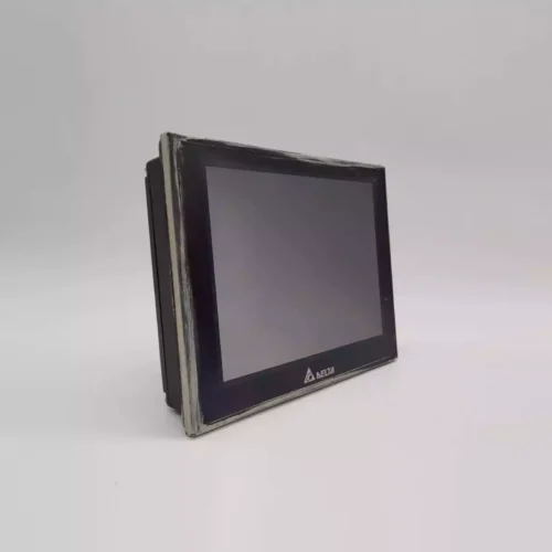 Delta DOP-B07S515 DO HMI | 800 x 480 pixels | Touch Panel | 0C to 50C | IP 65