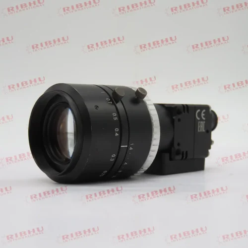 Omron FH-SM05R Camera & Vision | 24 VDC | 2448 x 2048 pixels | 5 Megapixels