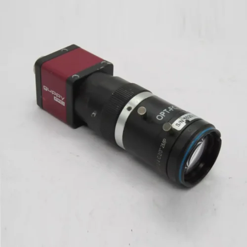 Allied Vision GPF-503B 7465-06 Camera & Vision | CMOS sensor | 5.0 Megapixel | 2592 x 1944 pixels