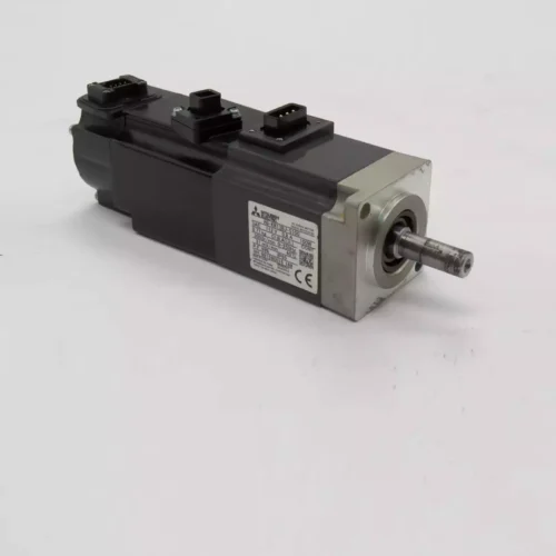 Mitsubishi HG-KN13BJ-S100 Servo Motor |100W | 0.318 Nm | 3000 RPM 200 VAC