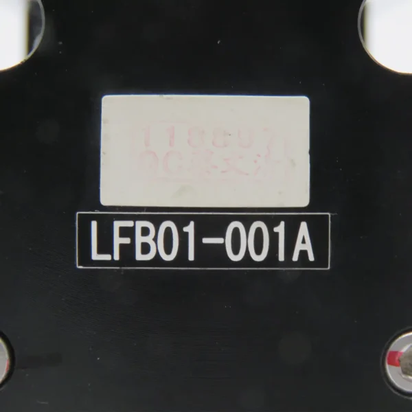 LFB01 001A 6