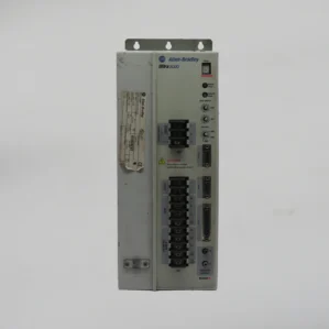 Allen-Bradley 2098-DSD-HV050-SE Servo Drive | 480 VAC | 17.6 A | 9.7 kW